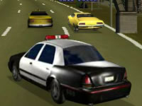 Persecucion Policial